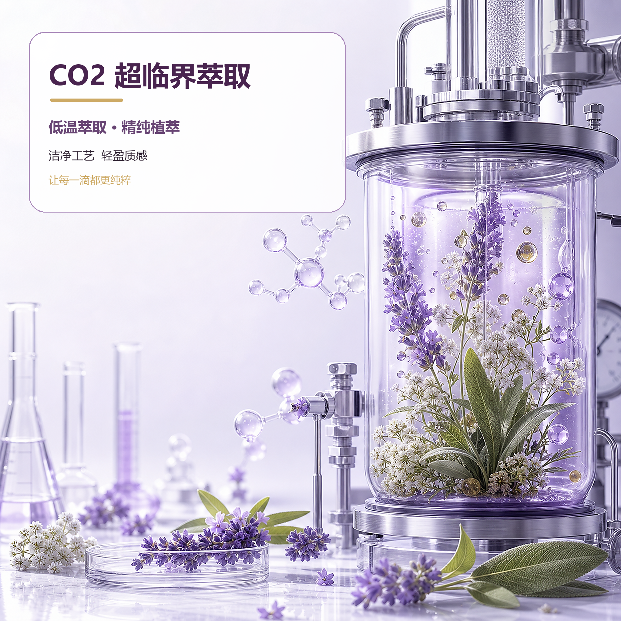 小仙蕊·千人千香 私密香水 - 图5