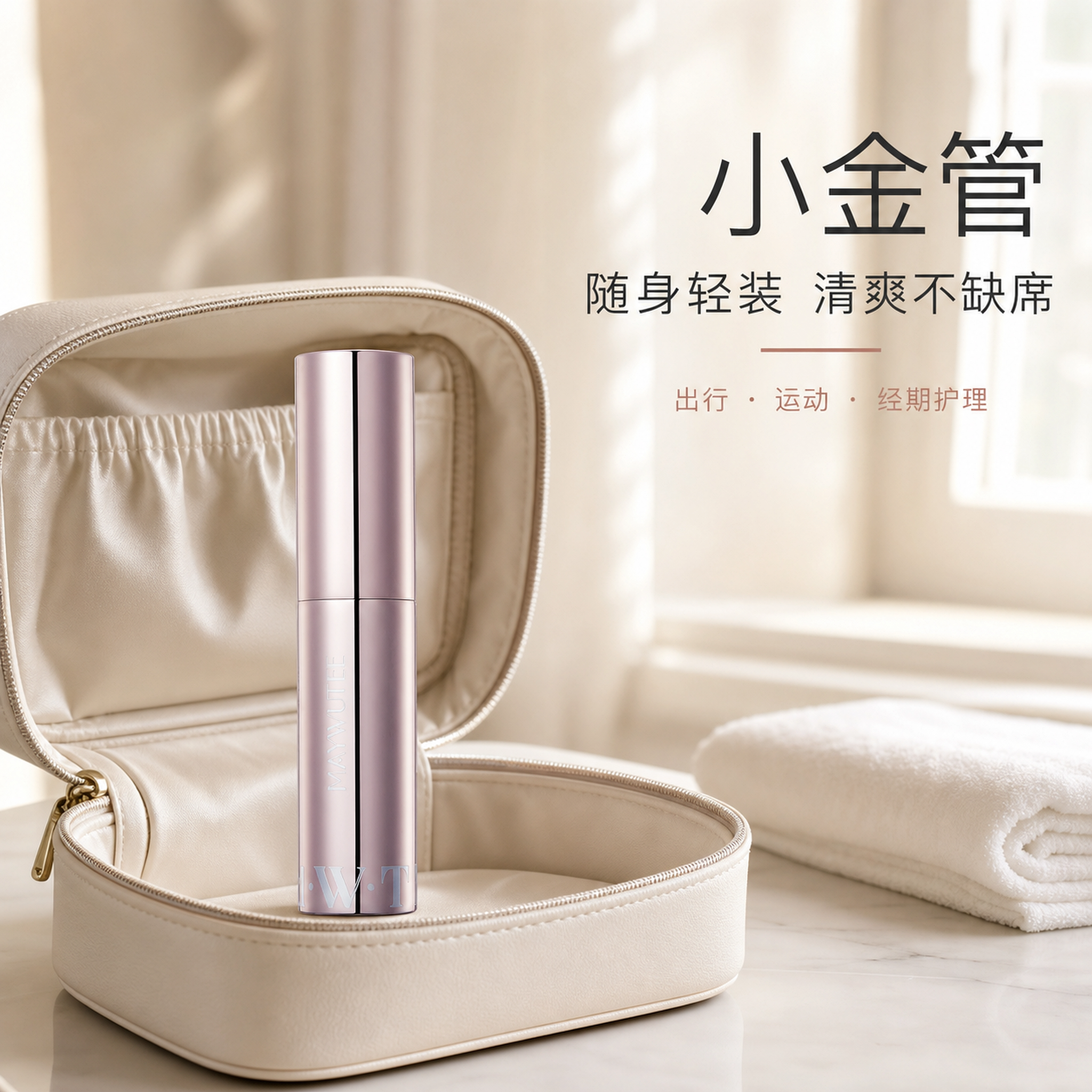 小金管 外阴抑菌液 - 图3